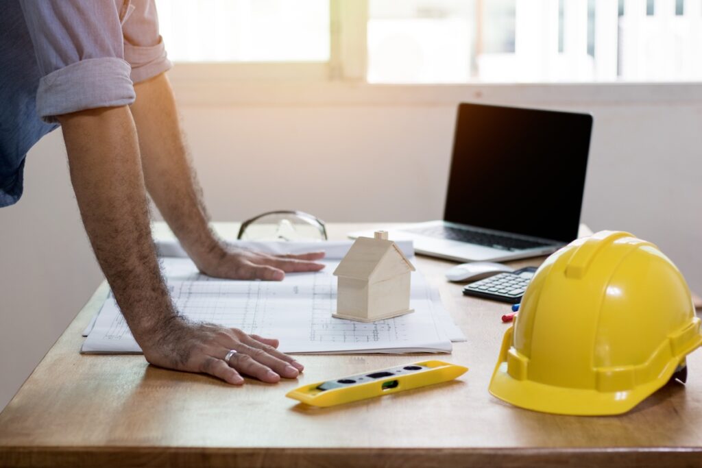 seguros para empresas de construccion